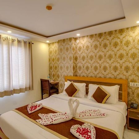 Jasoda Heritage By Keshav Global Hotels Jaipur Buitenkant foto