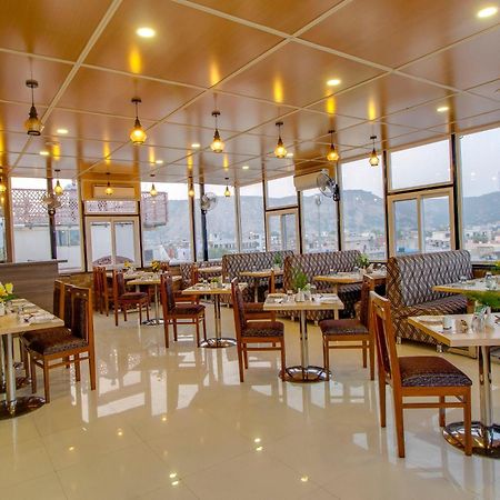 Jasoda Heritage By Keshav Global Hotels Jaipur Buitenkant foto