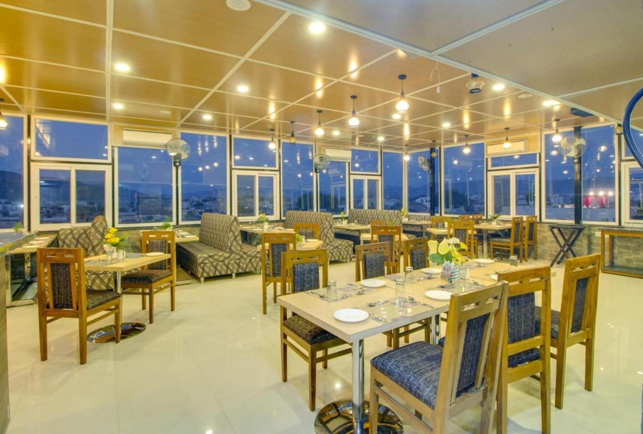 Jasoda Heritage By Keshav Global Hotels Jaipur Buitenkant foto