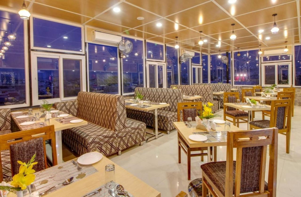 Jasoda Heritage By Keshav Global Hotels Jaipur Buitenkant foto