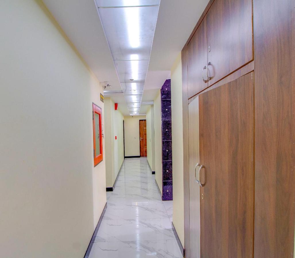 Jasoda Heritage By Keshav Global Hotels Jaipur Buitenkant foto