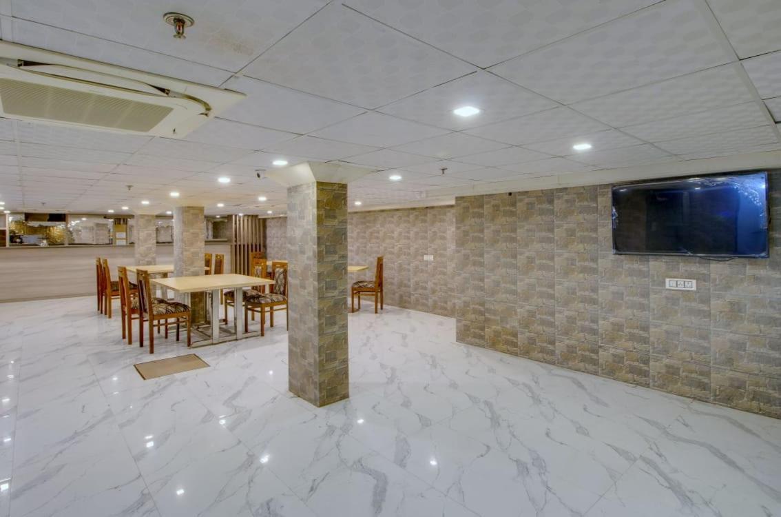 Jasoda Heritage By Keshav Global Hotels Jaipur Buitenkant foto