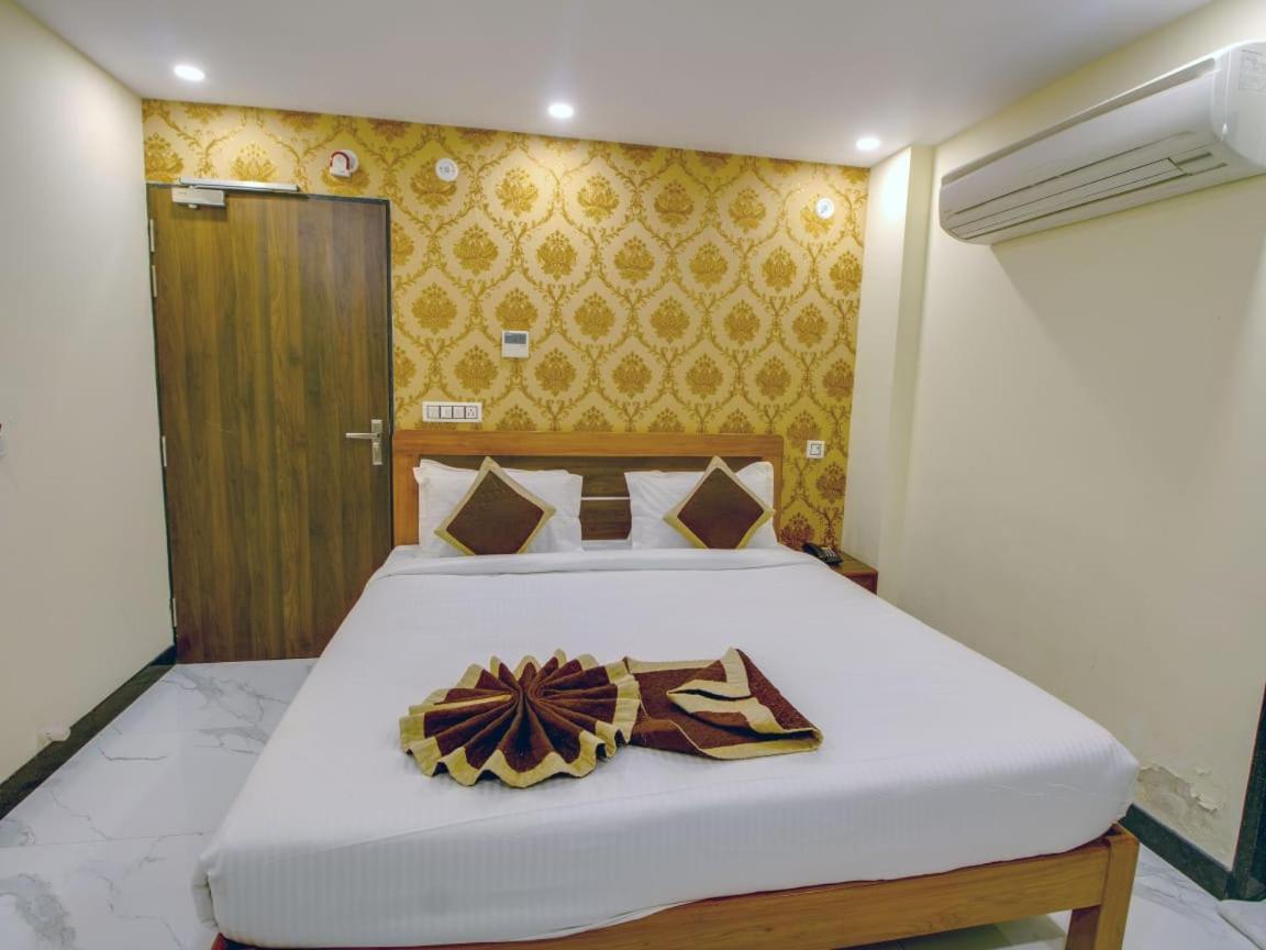 Jasoda Heritage By Keshav Global Hotels Jaipur Buitenkant foto