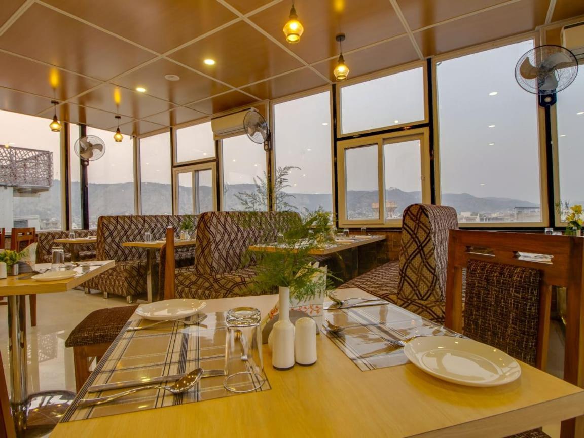 Jasoda Heritage By Keshav Global Hotels Jaipur Buitenkant foto