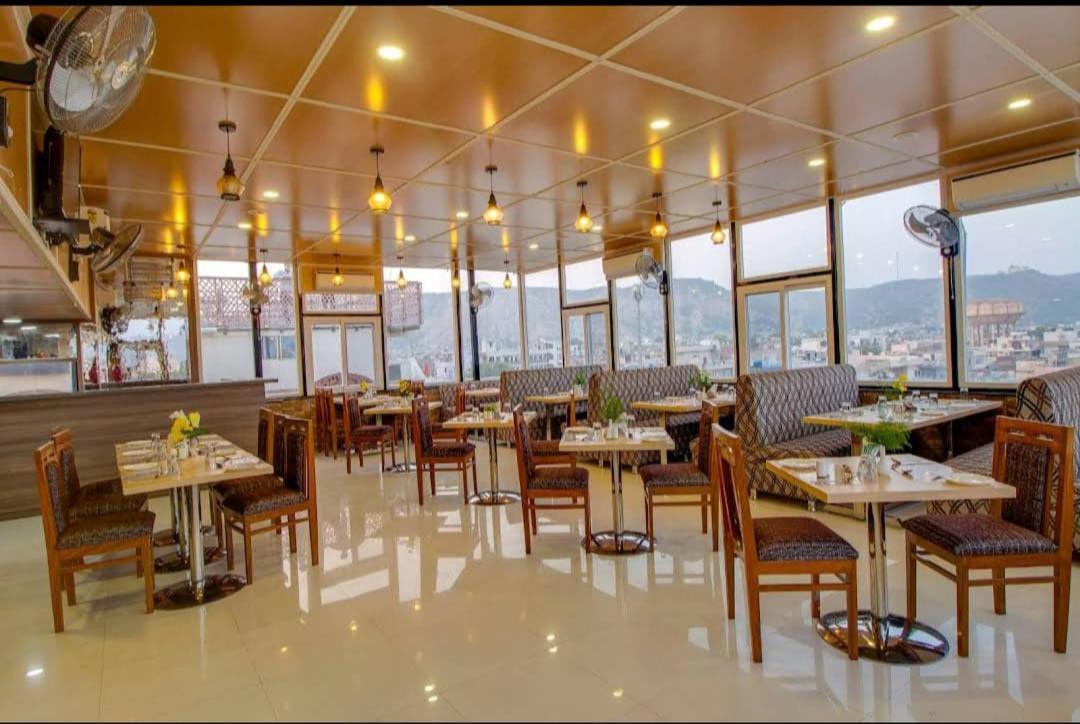 Jasoda Heritage By Keshav Global Hotels Jaipur Buitenkant foto