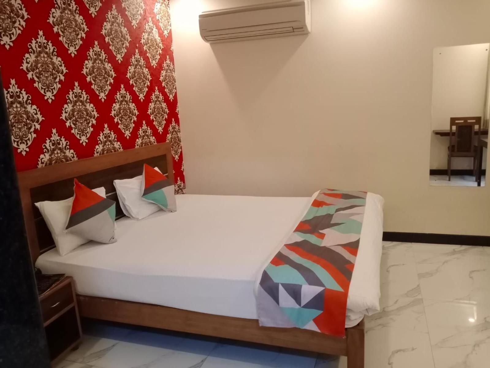 Jasoda Heritage By Keshav Global Hotels Jaipur Buitenkant foto