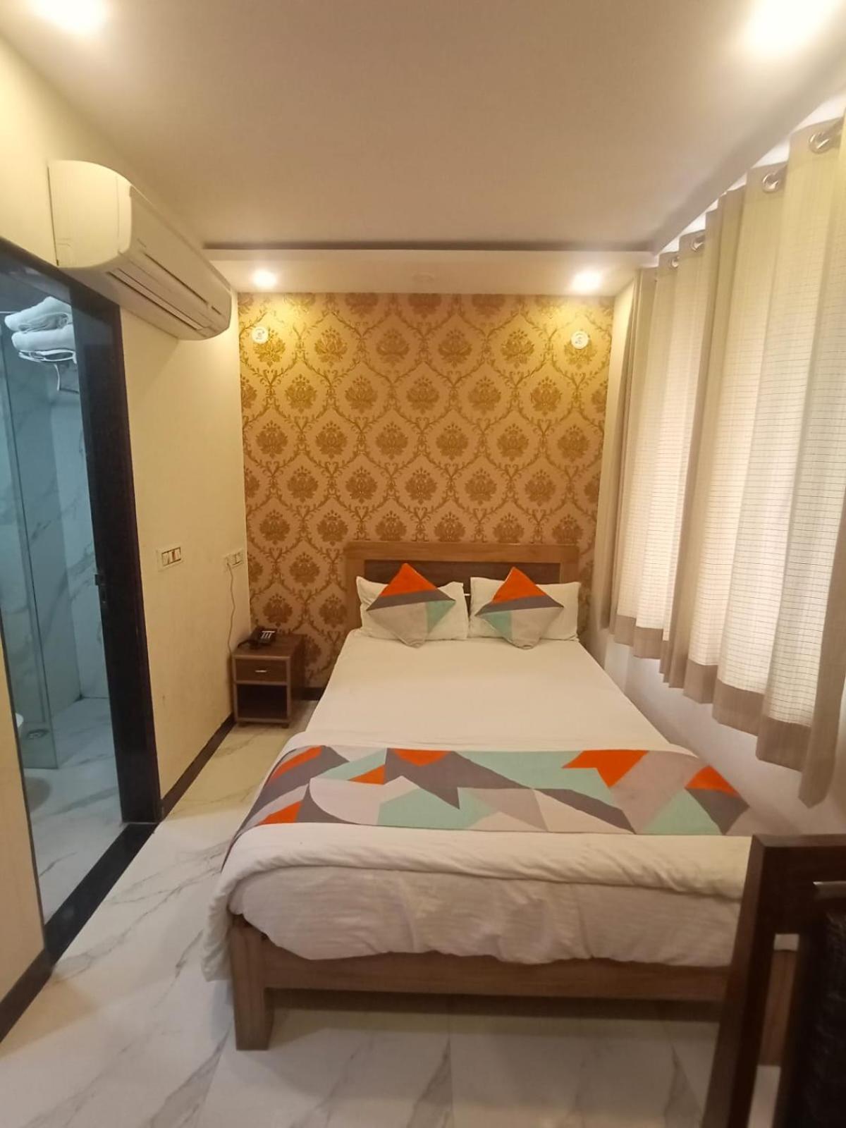 Jasoda Heritage By Keshav Global Hotels Jaipur Buitenkant foto
