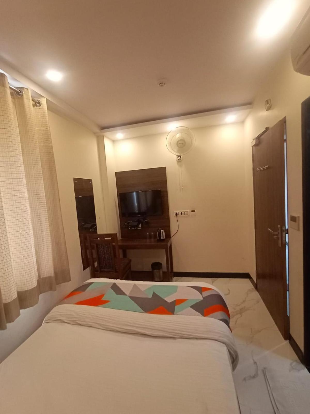 Jasoda Heritage By Keshav Global Hotels Jaipur Buitenkant foto