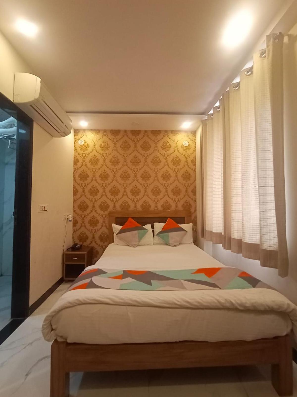 Jasoda Heritage By Keshav Global Hotels Jaipur Buitenkant foto