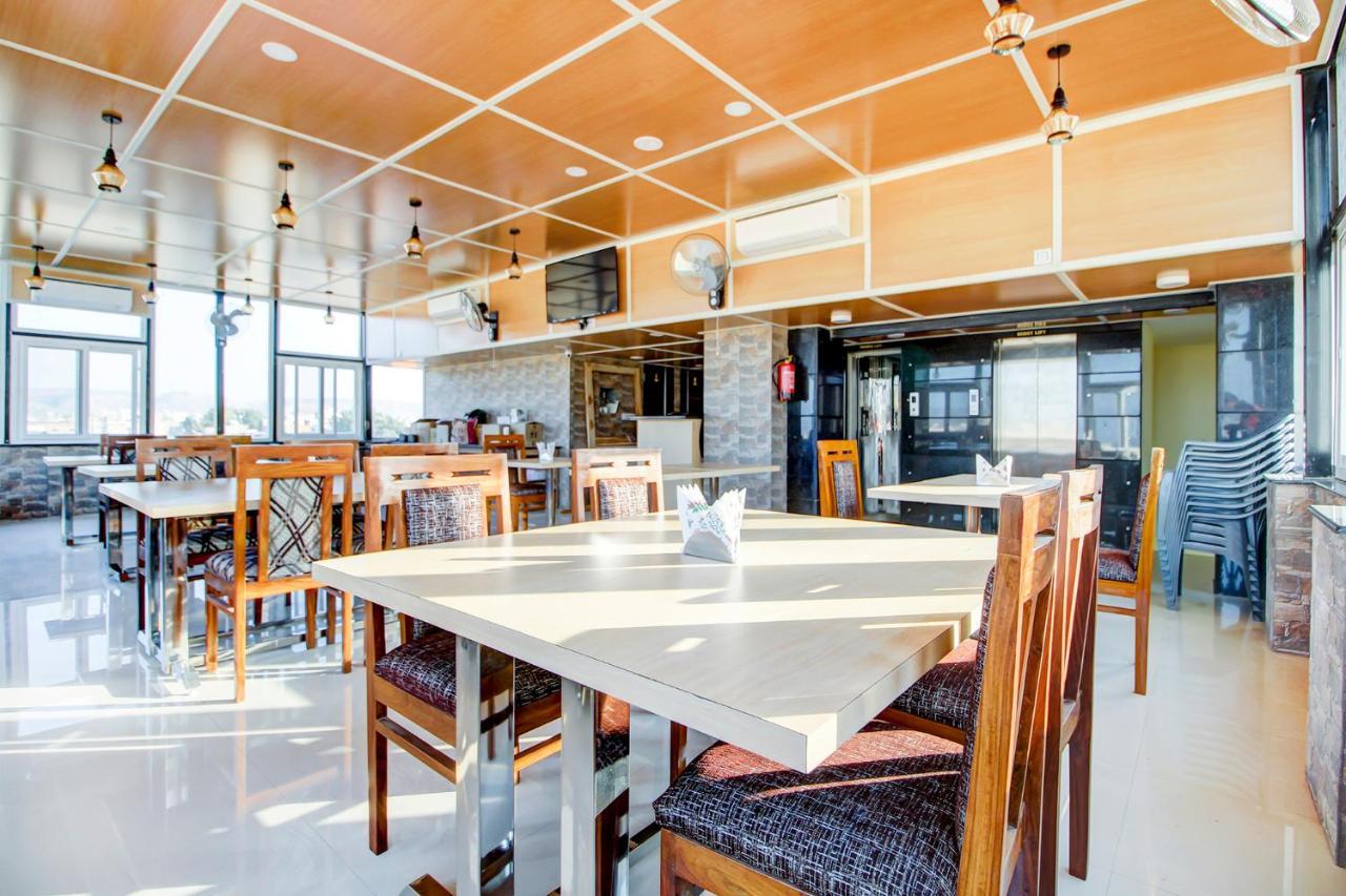 Jasoda Heritage By Keshav Global Hotels Jaipur Buitenkant foto