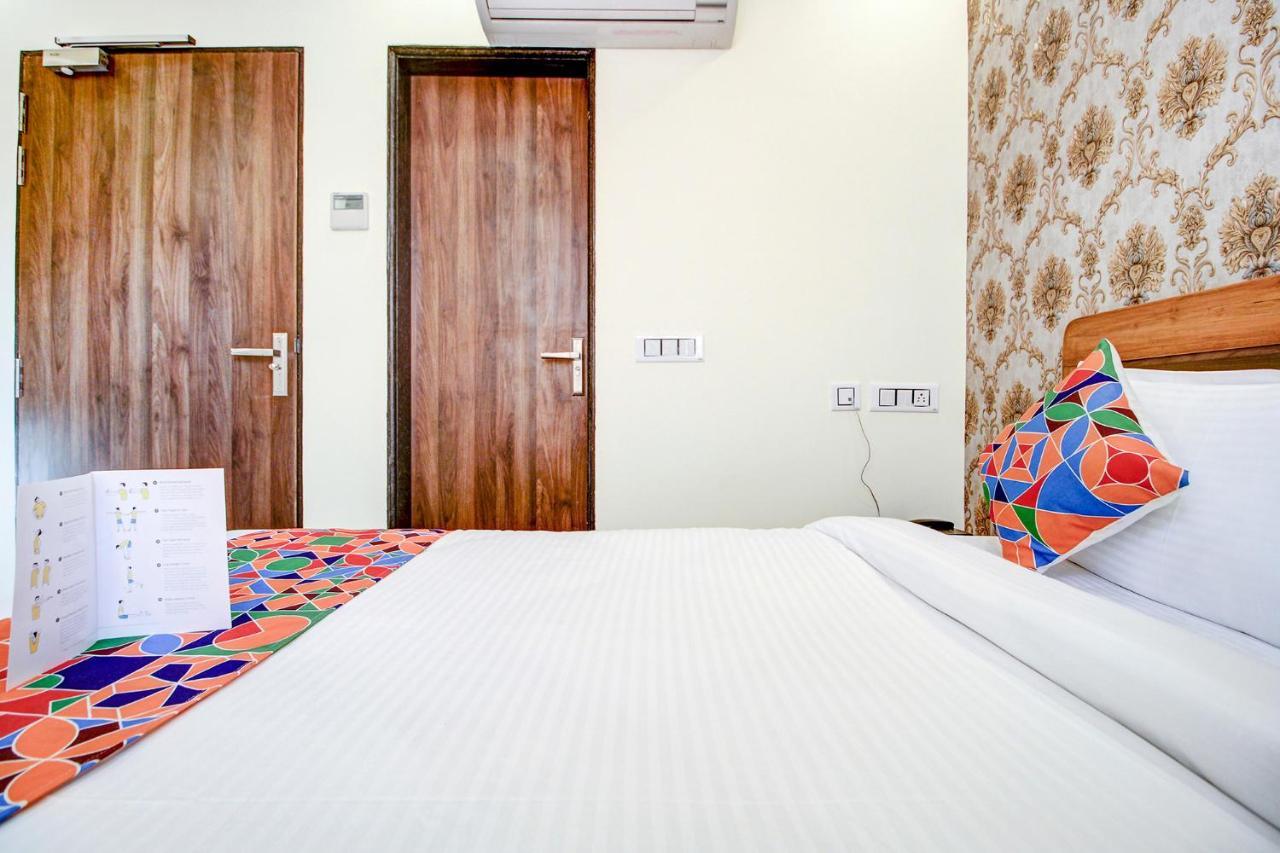 Jasoda Heritage By Keshav Global Hotels Jaipur Buitenkant foto