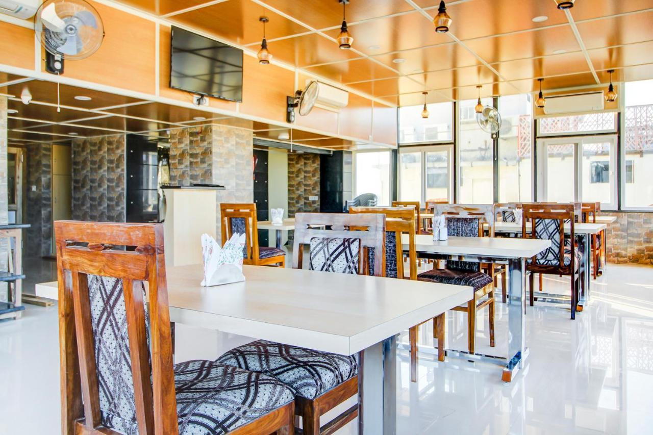 Jasoda Heritage By Keshav Global Hotels Jaipur Buitenkant foto