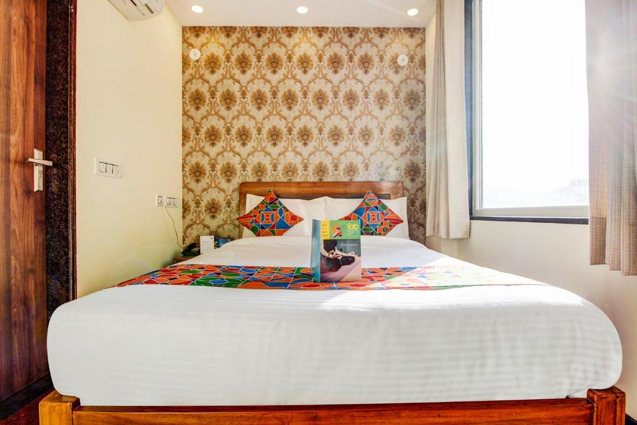 Jasoda Heritage By Keshav Global Hotels Jaipur Buitenkant foto
