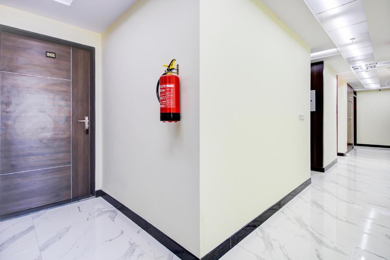 Jasoda Heritage By Keshav Global Hotels Jaipur Buitenkant foto