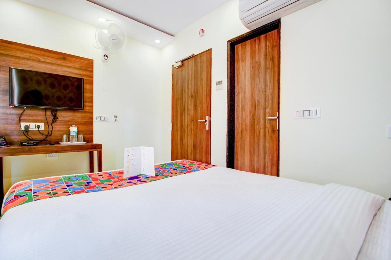 Jasoda Heritage By Keshav Global Hotels Jaipur Buitenkant foto