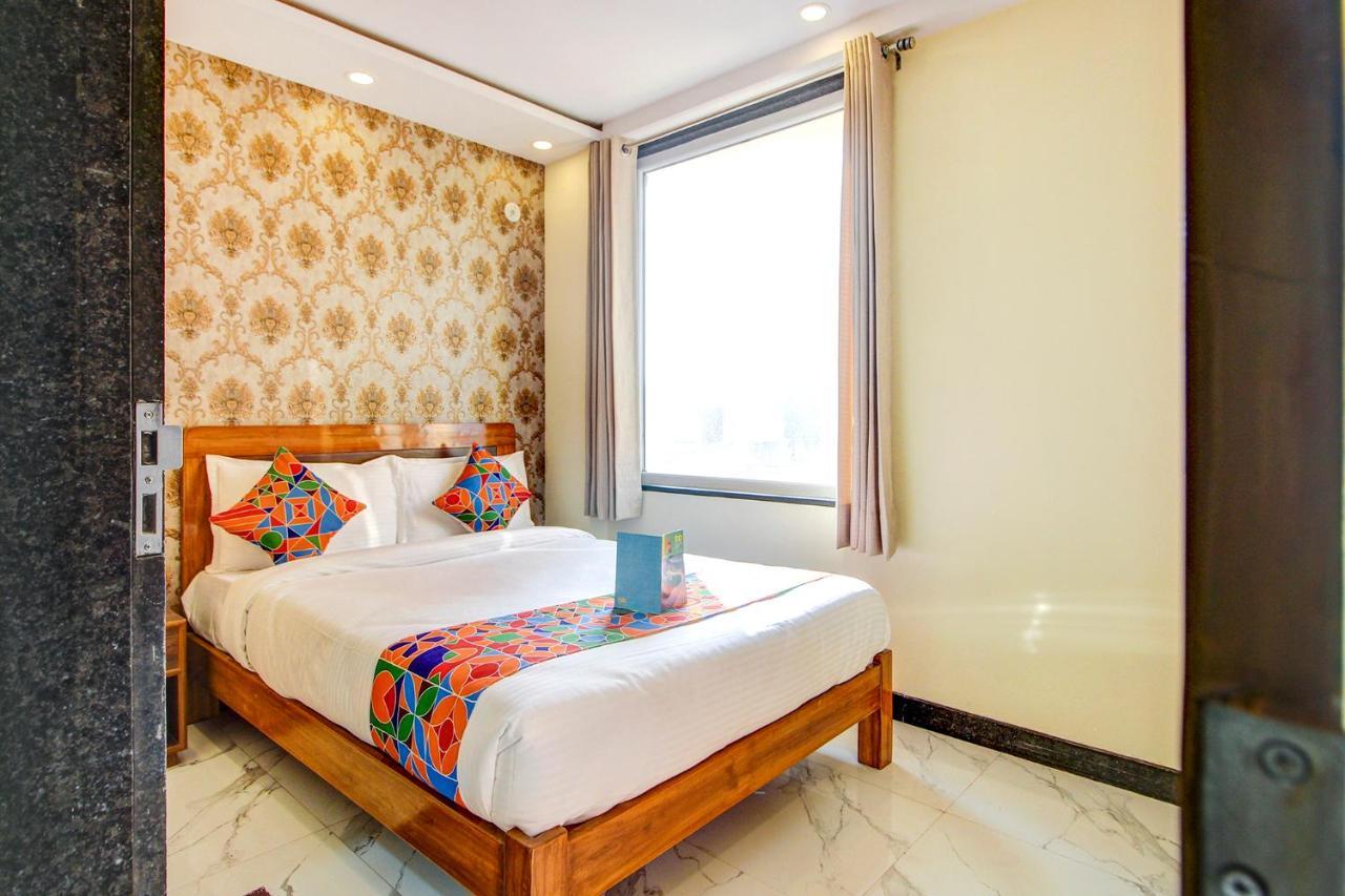 Jasoda Heritage By Keshav Global Hotels Jaipur Buitenkant foto
